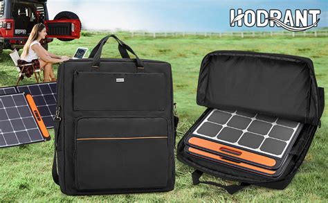 pv bag|solar panel storage bag.